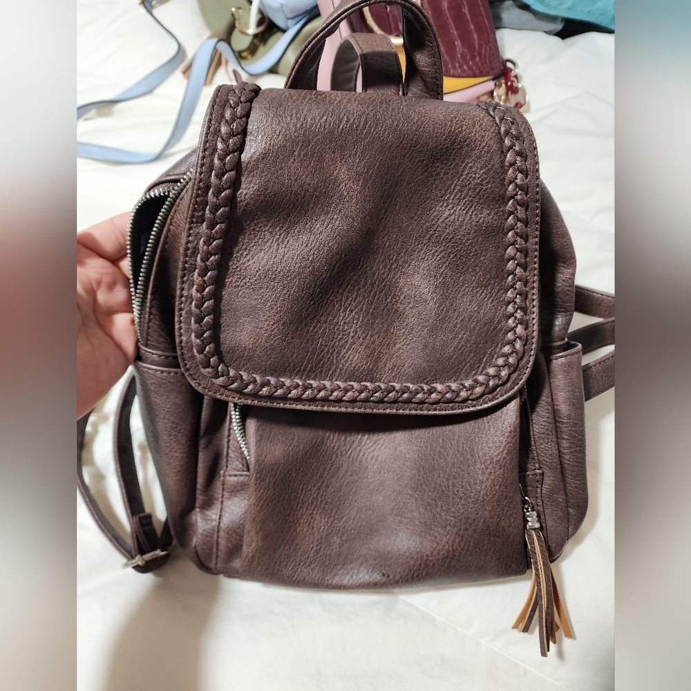 Colab small backpack